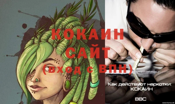 эйфоретик Белоозёрский